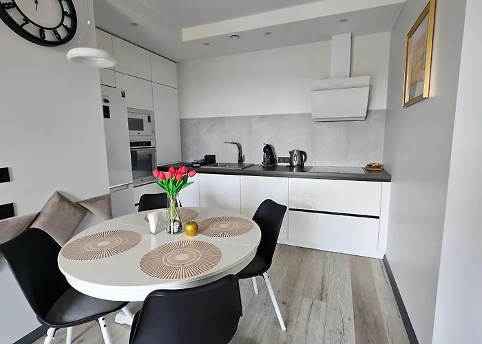 Aa Apartments Oldtown