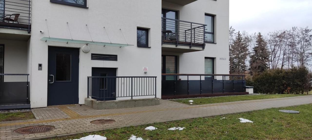 Aa Oldtown Apartment Klaipėda