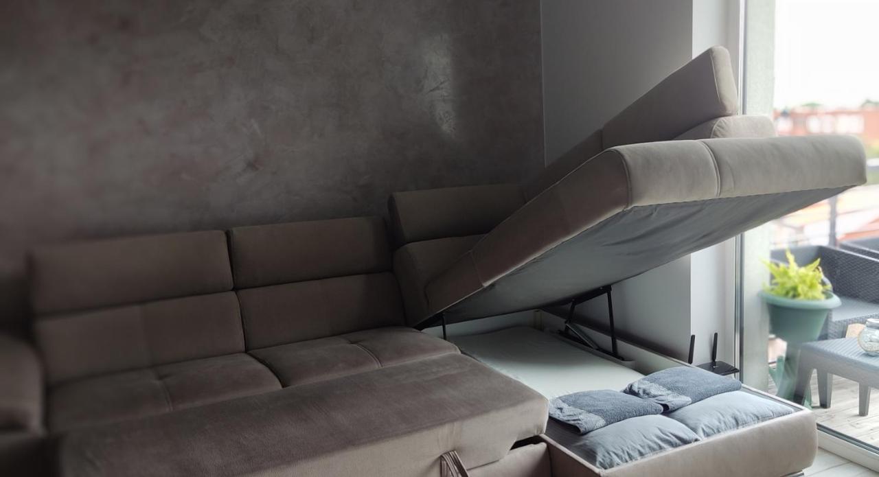 Aa Oldtown Apartment Klaipėda