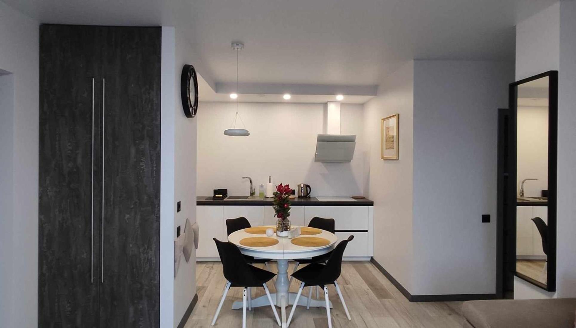 Apartment Aa Oldtown