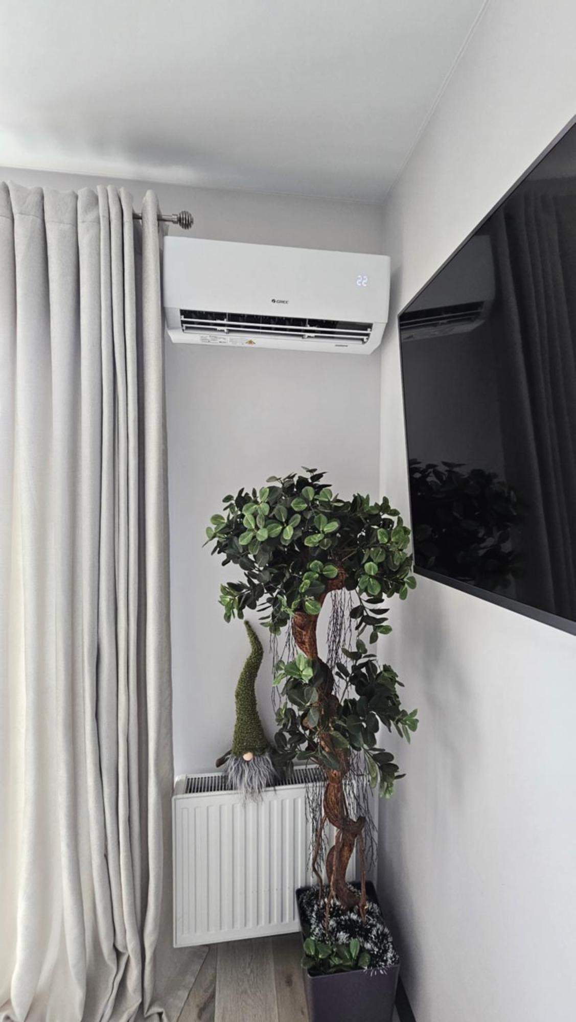 Aa Oldtown Apartment *